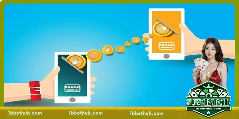 Conditions for successful and quick 1BBET Withdraw online