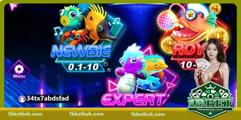 Fishing Disco gameplay strategies