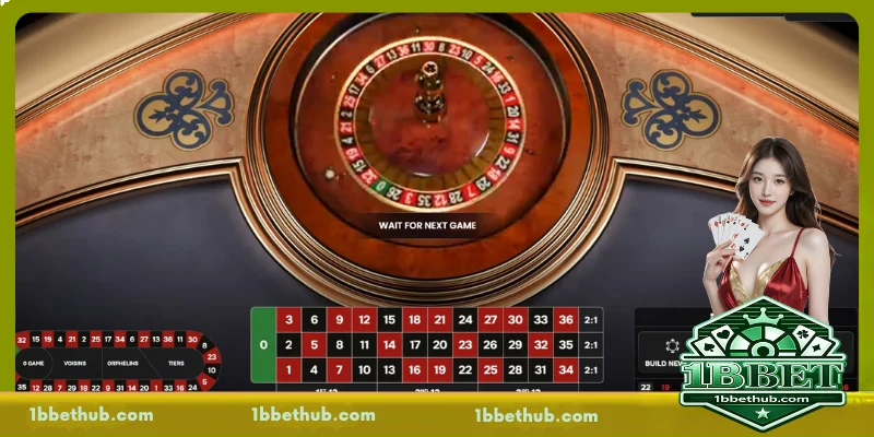 Introduction to Roulette