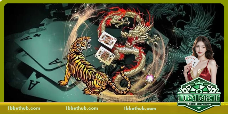 Strategies for big wins in Dragon & Tiger