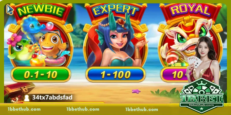 Strategies for winning big in Yilufa Fishing